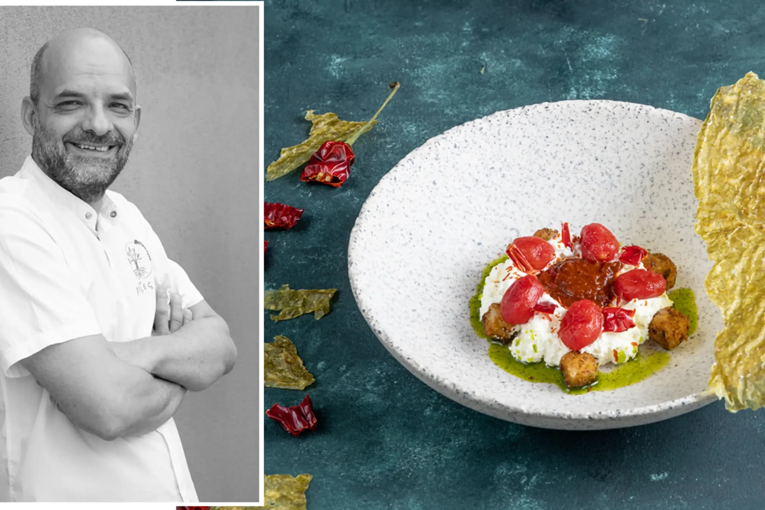 recipe's featured image