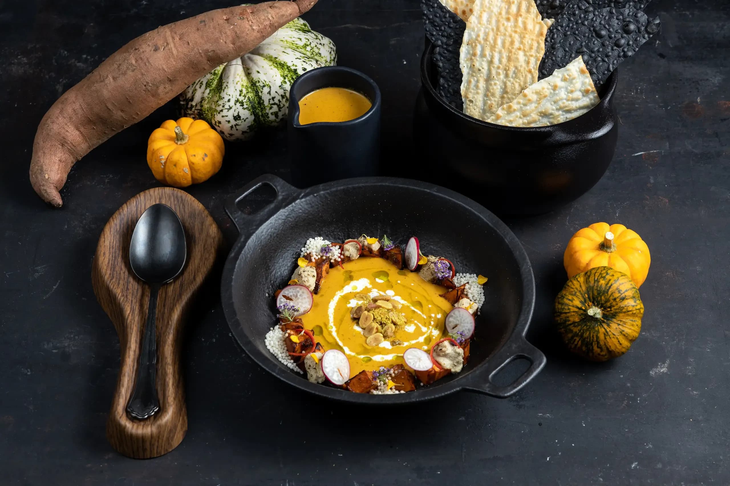 recipe's featured image