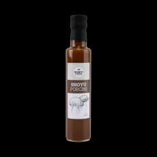 Shoyu sauce mushroom (Europe) featured image