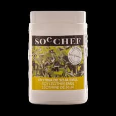 Soy Lecithin emul featured image