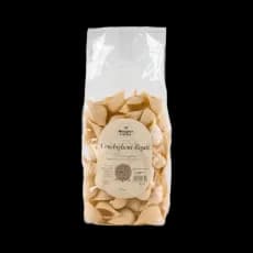 Conchiglioni rigati featured image