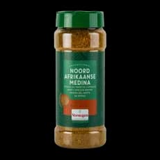 Spicemix del mondo Medina (Middle East) featured image