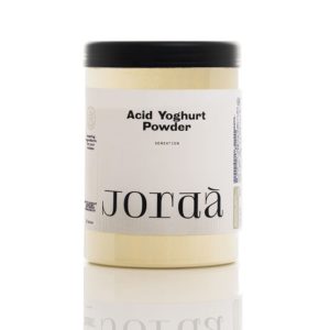 JOR101A Πούδρα Acid yogurt