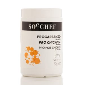 SC2017 Pro chickpea
